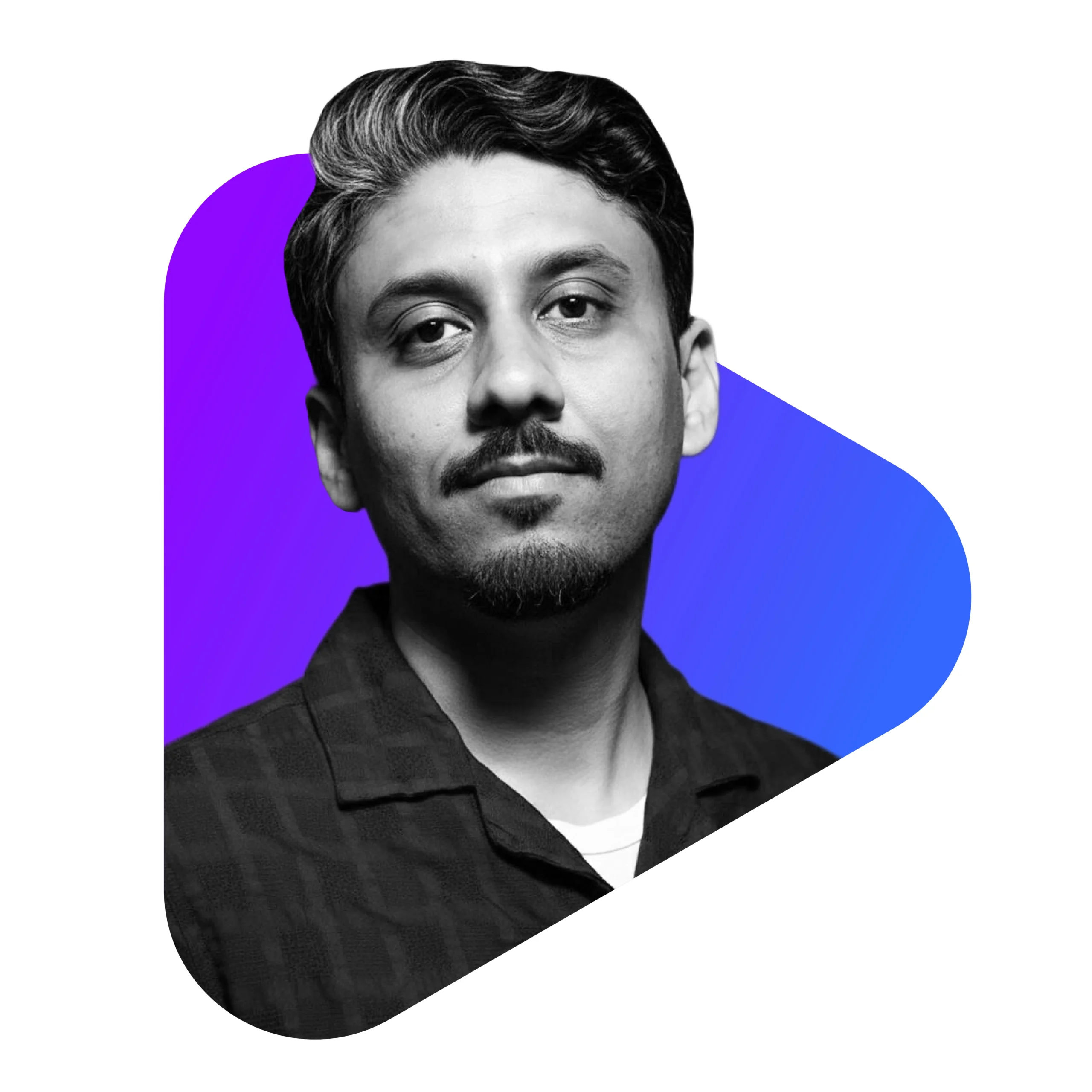The Core Force - Faraz Bashir
