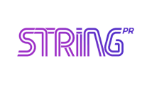 String PR