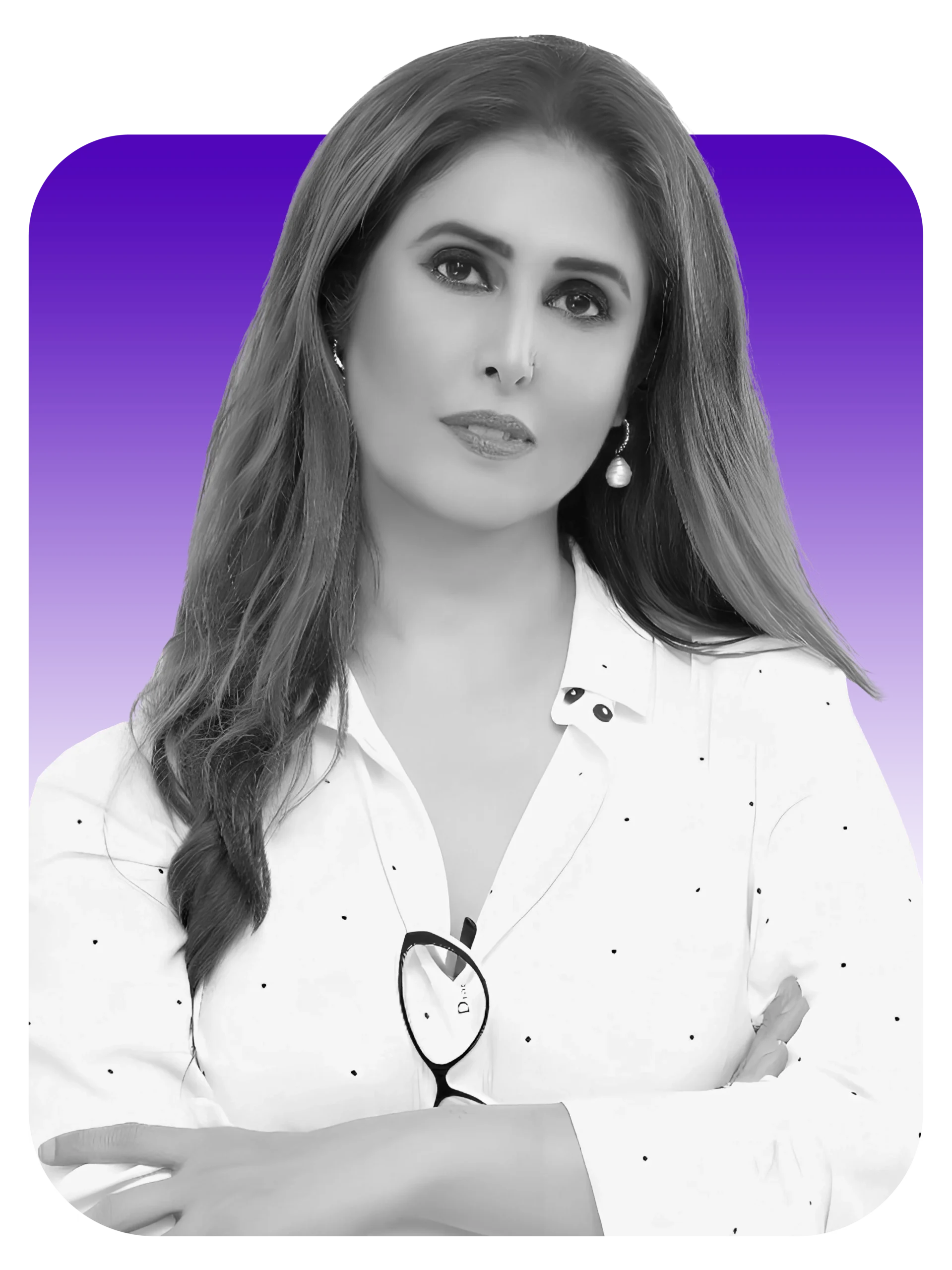 Tehmina Khaled
