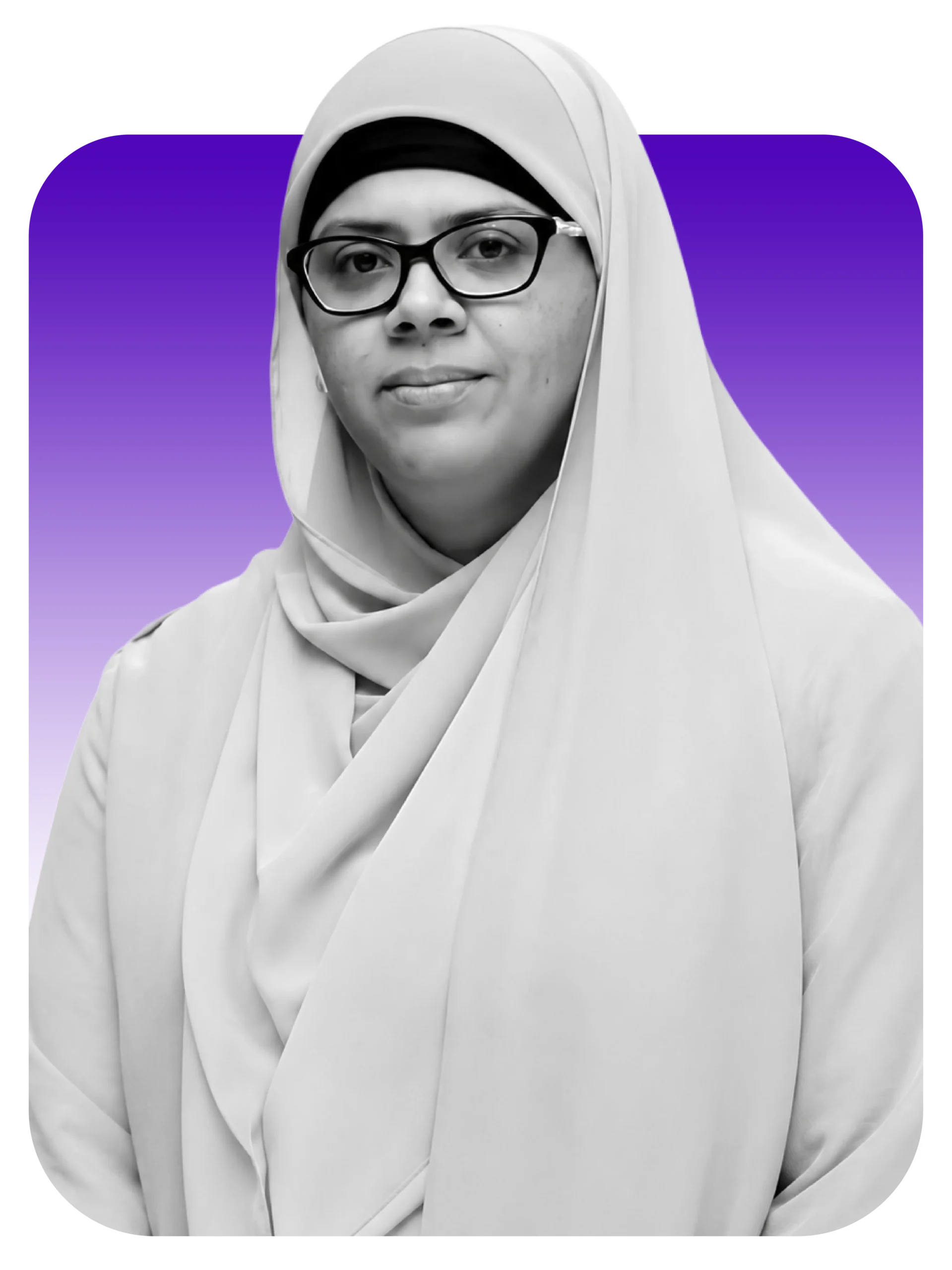 Umbreen Mahar