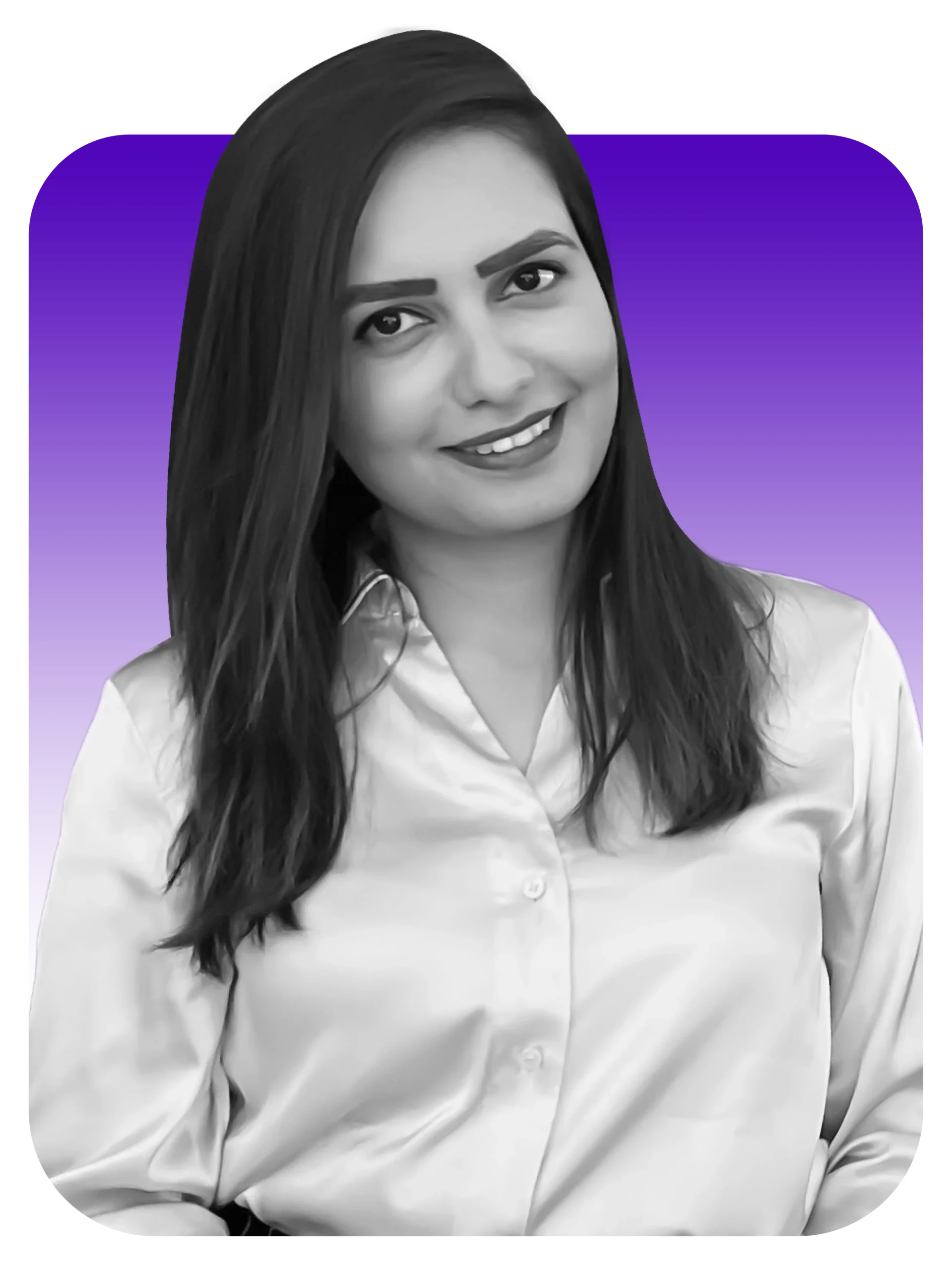 Fizza Shah