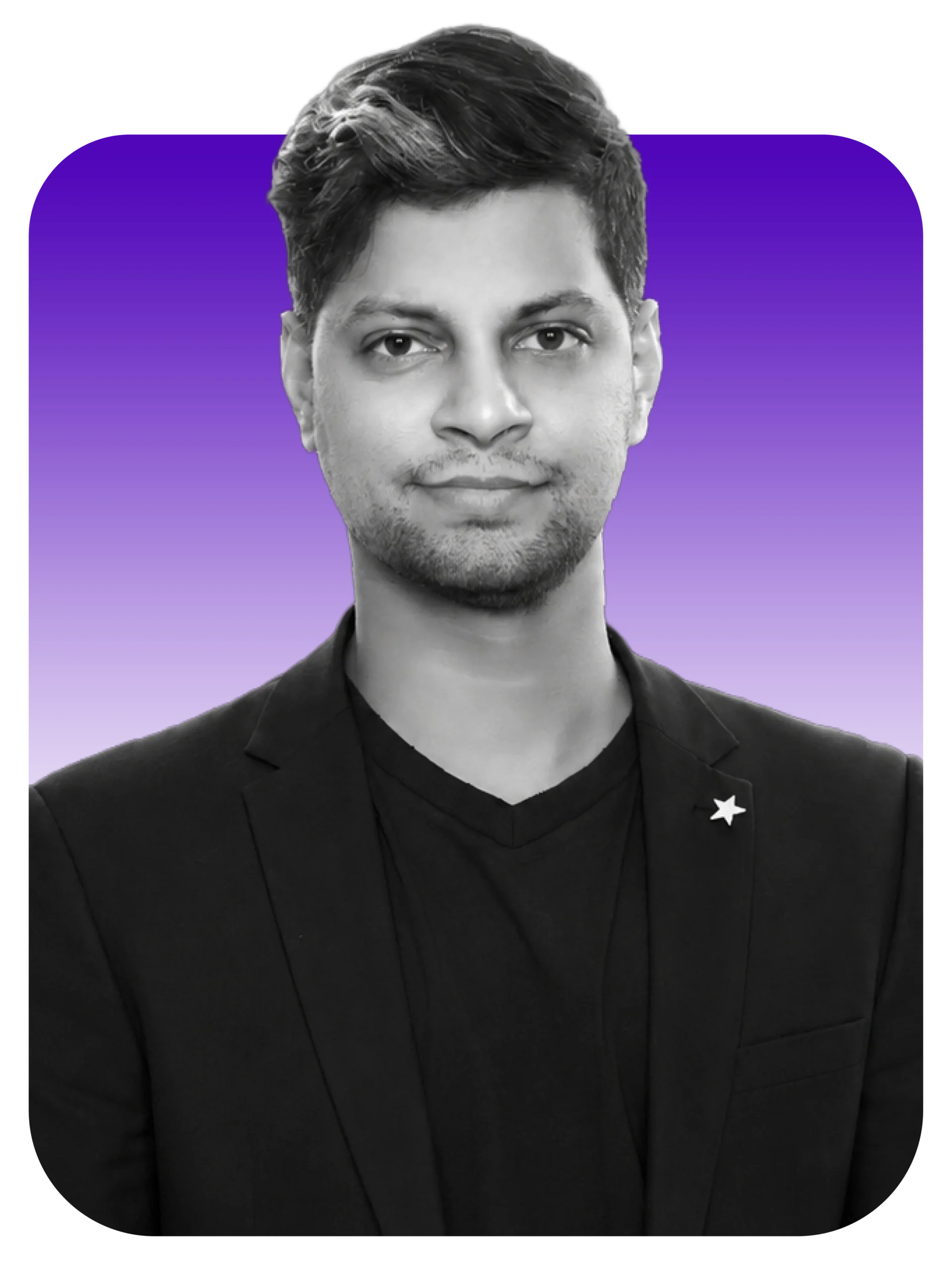 Syed Saad Hashmi