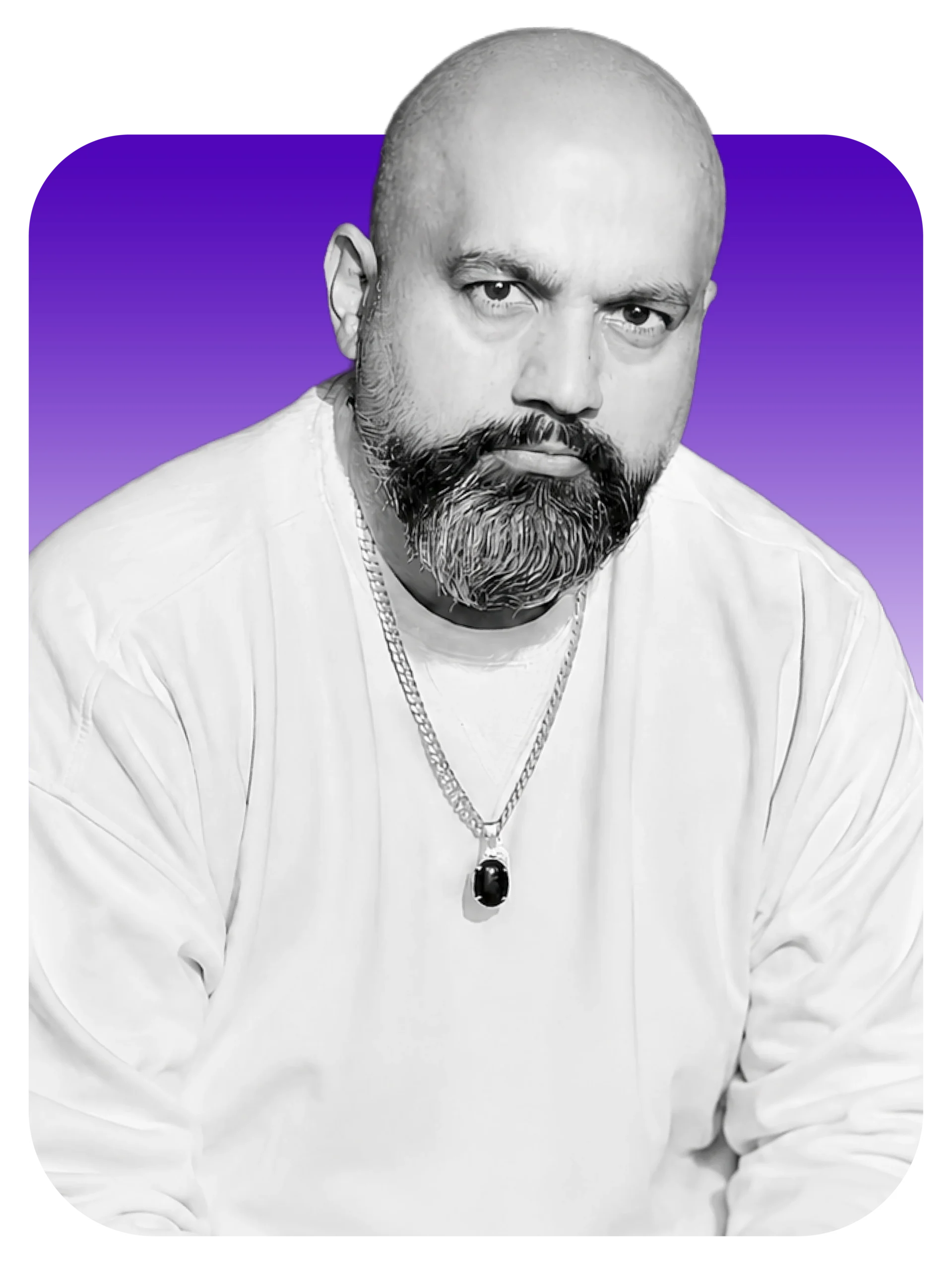 Arsalan H Shah