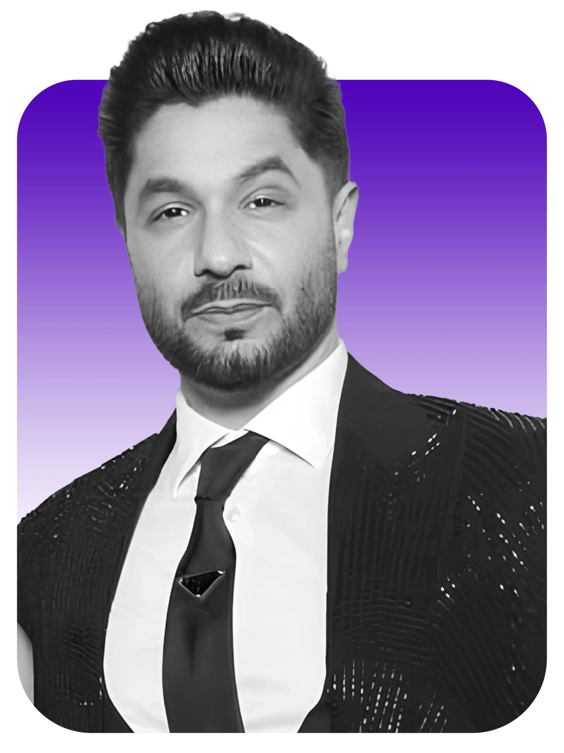 Hasan Rizvi