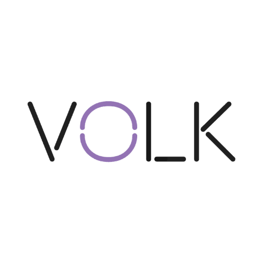 Volk logo
