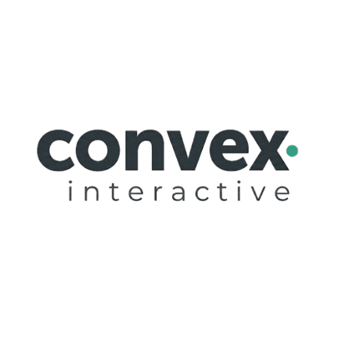 ConVex Interactive logo