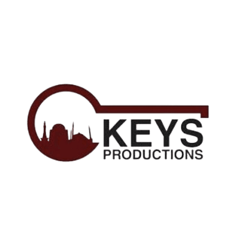 Keys Productions logo