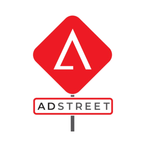 AdStreet logo