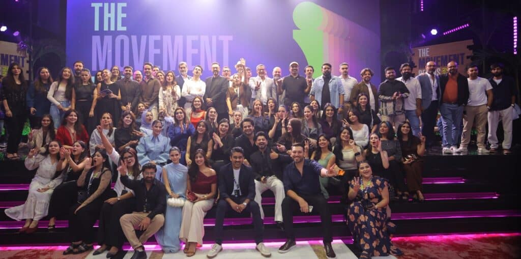 Pakistan Influencer Awards Set to Redefine Influence in the Country’s Creator Economy