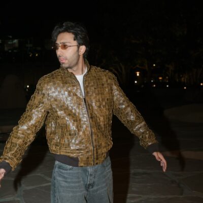 Aashir Wajahat