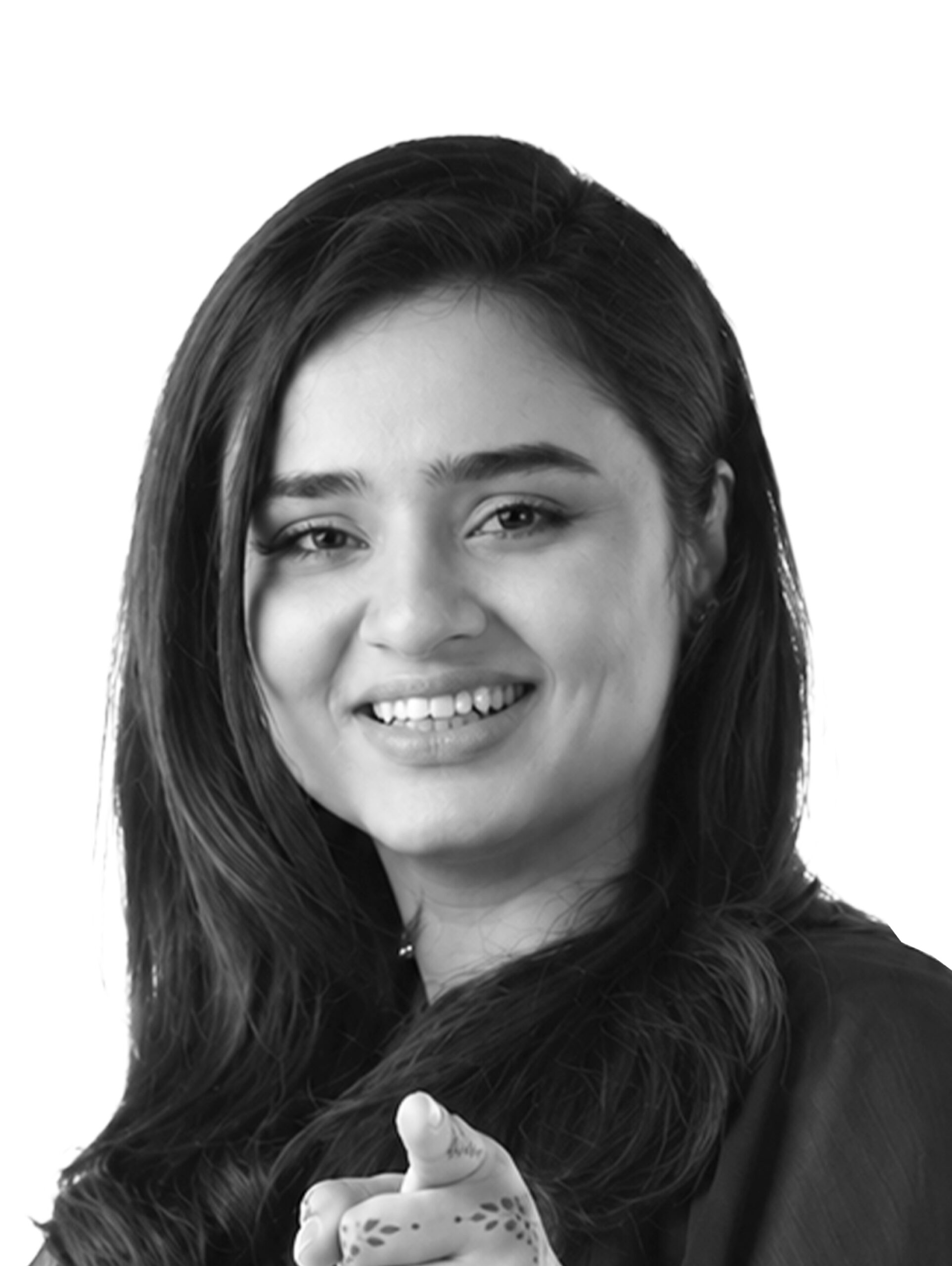 Faiza Saleem
