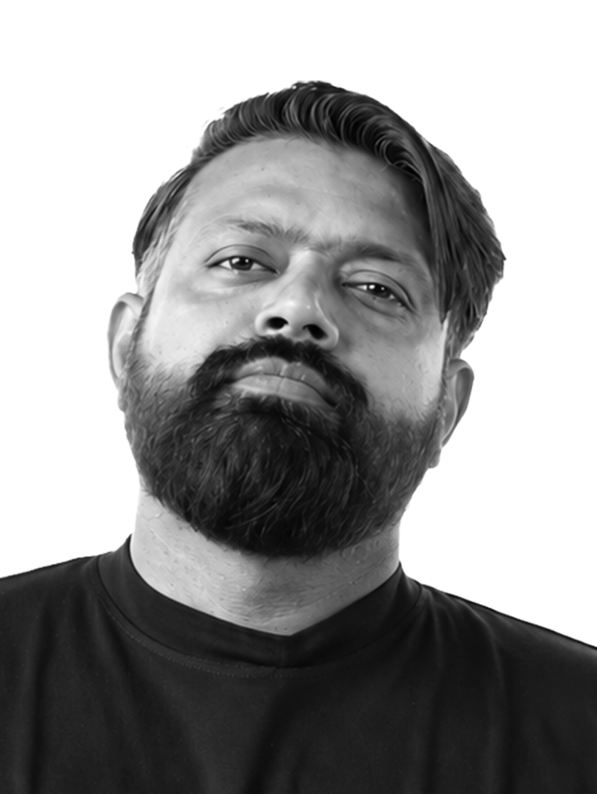 Mubeen ul Haq
