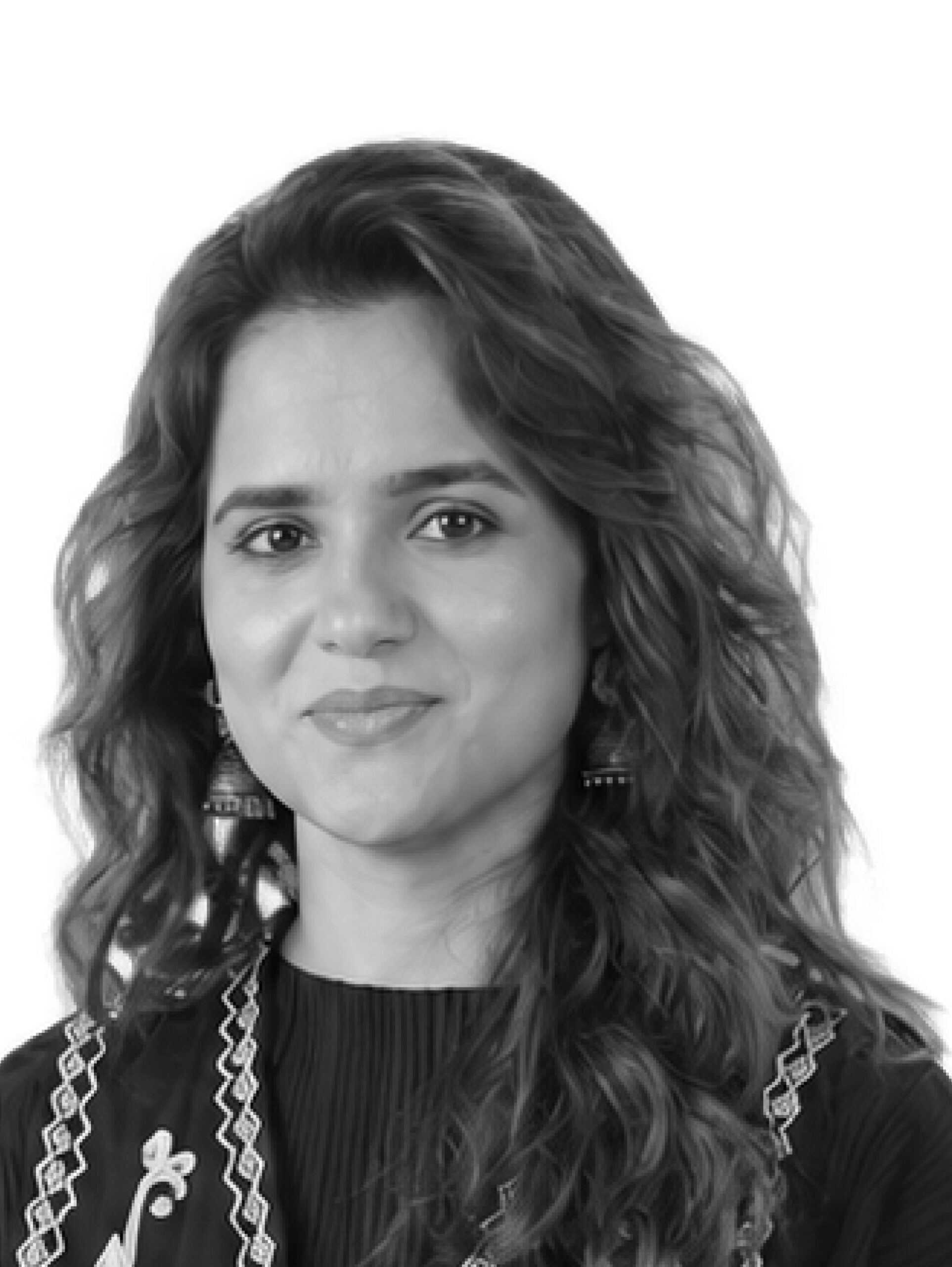 Rabya Kulsoom Rehan