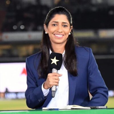 Urooj Mumtaz Khan