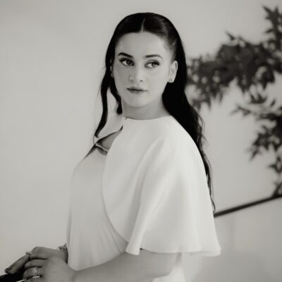 Aiman Khan