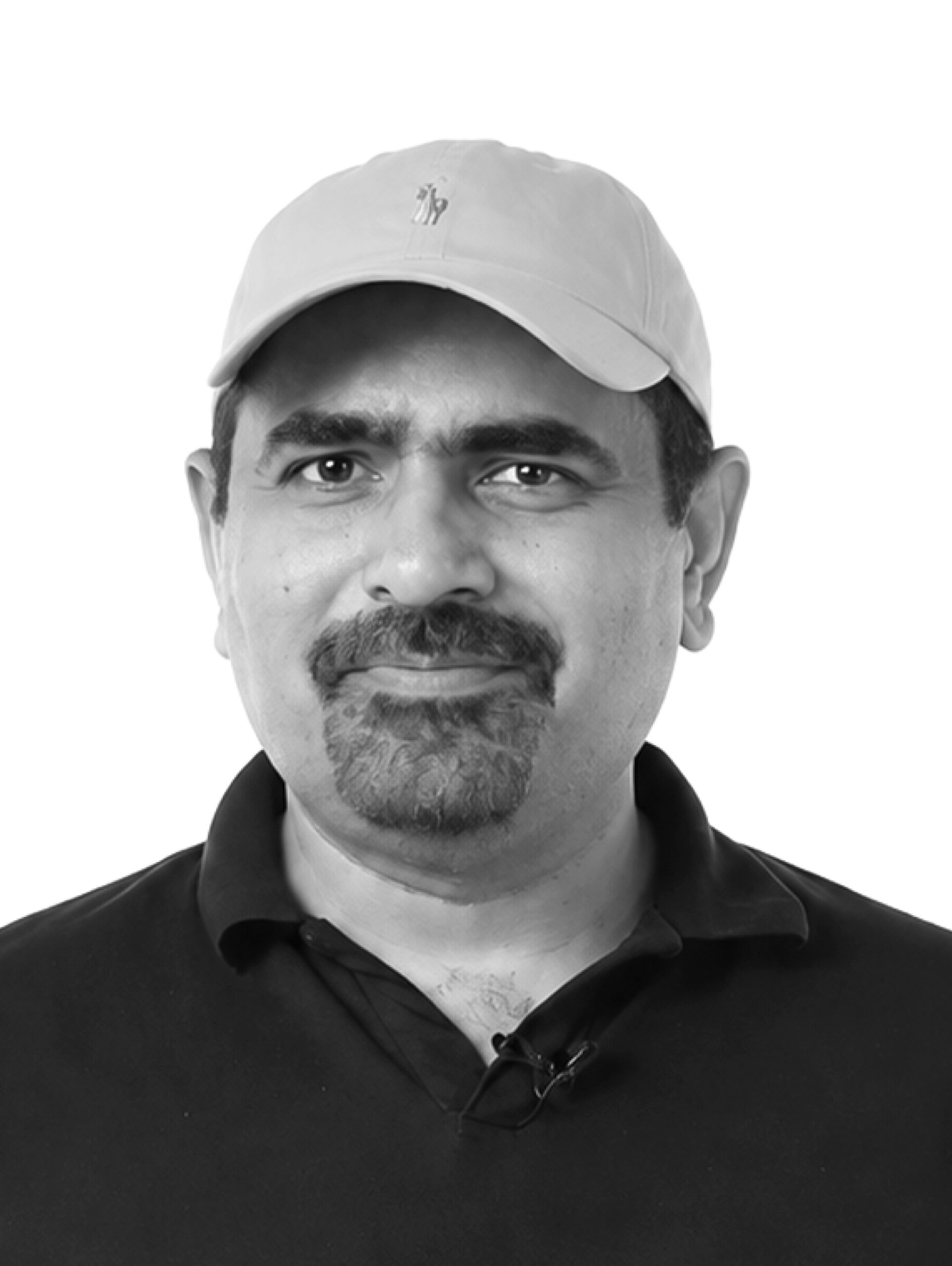 Asad Memon