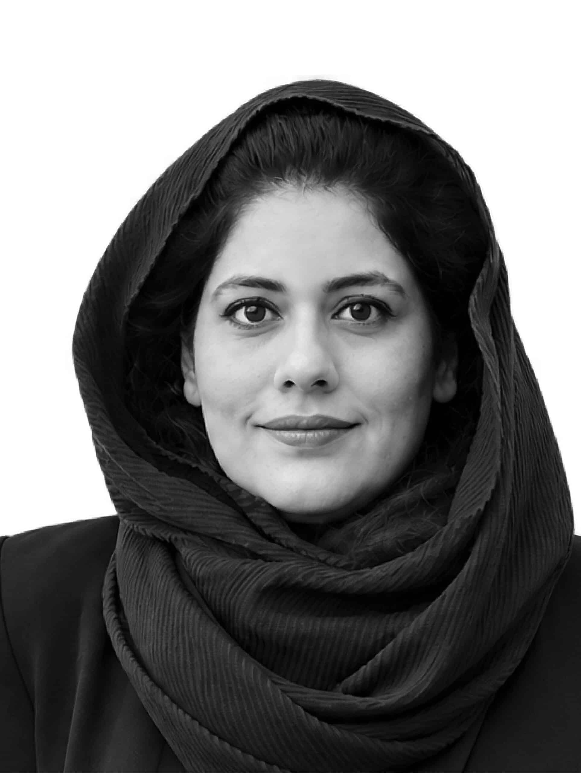 Ayesha Janjua