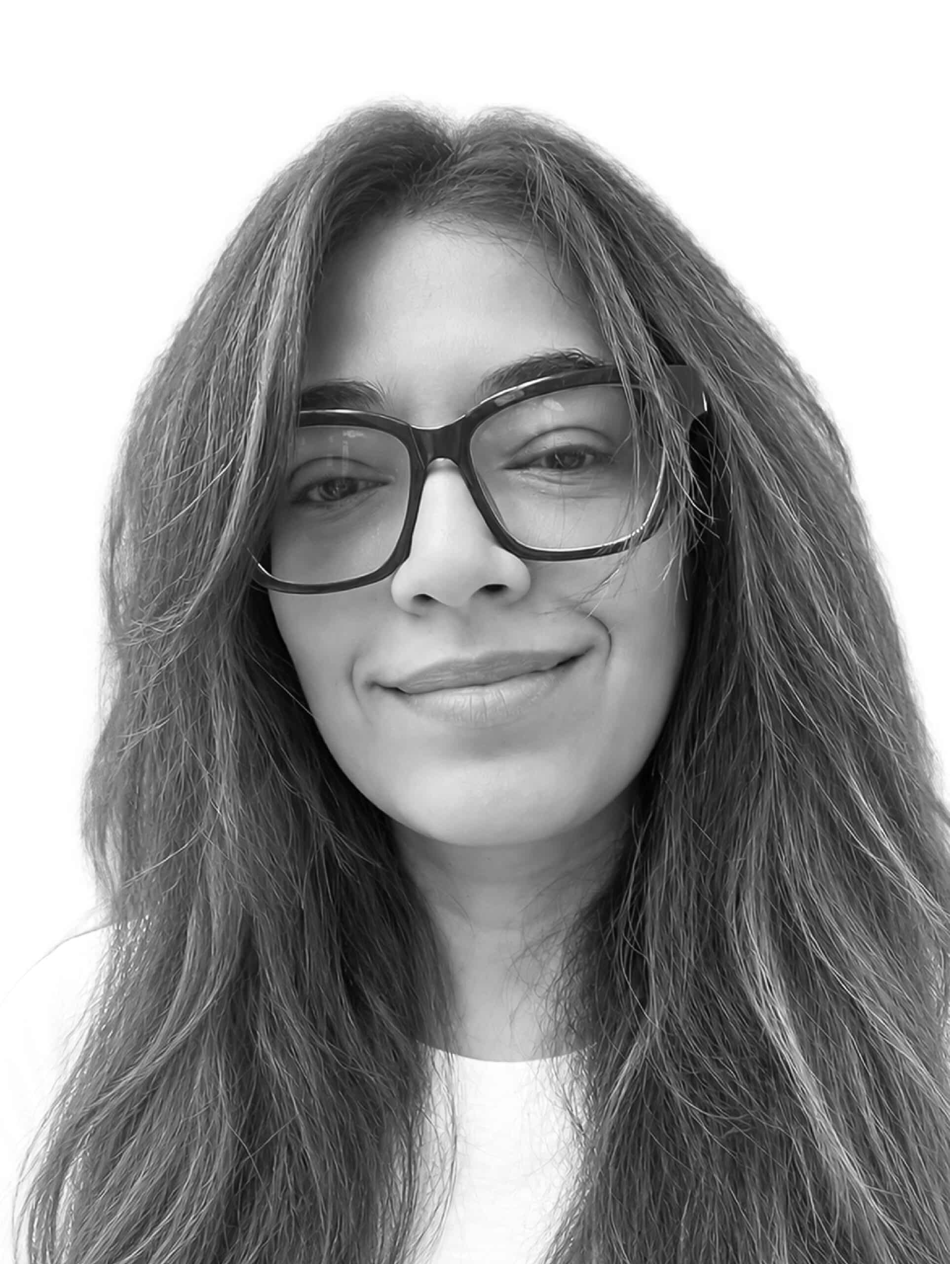 Aysha Jamil