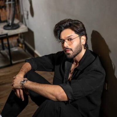 Fahad Mustafa