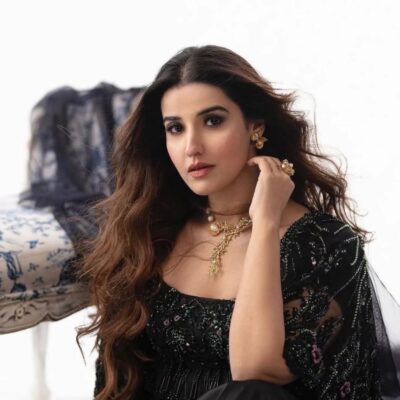 Hareem Farooq