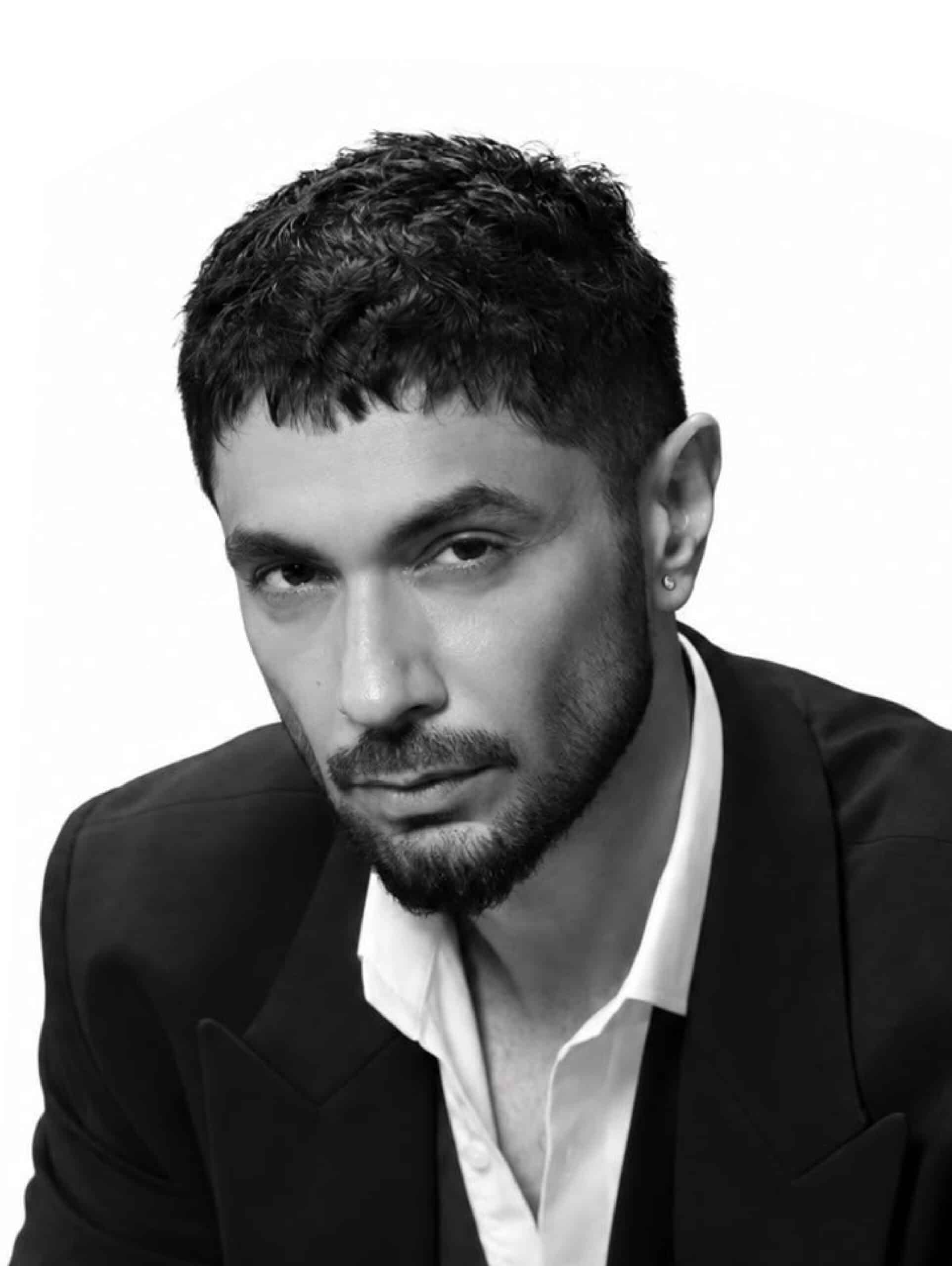 Hasan Rizvi