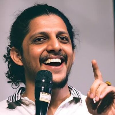 Ammar Zaidi