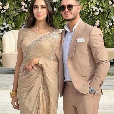 Ayesha & Shahveer