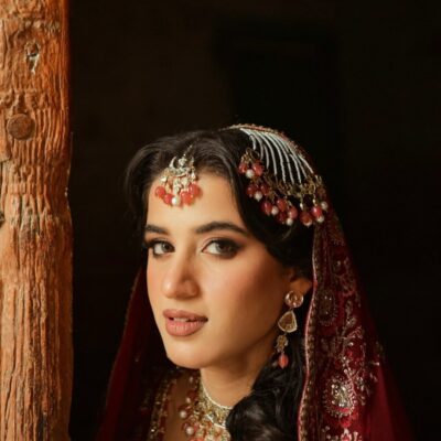 Maryam Raja