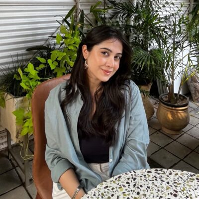 Nawal Khurram
