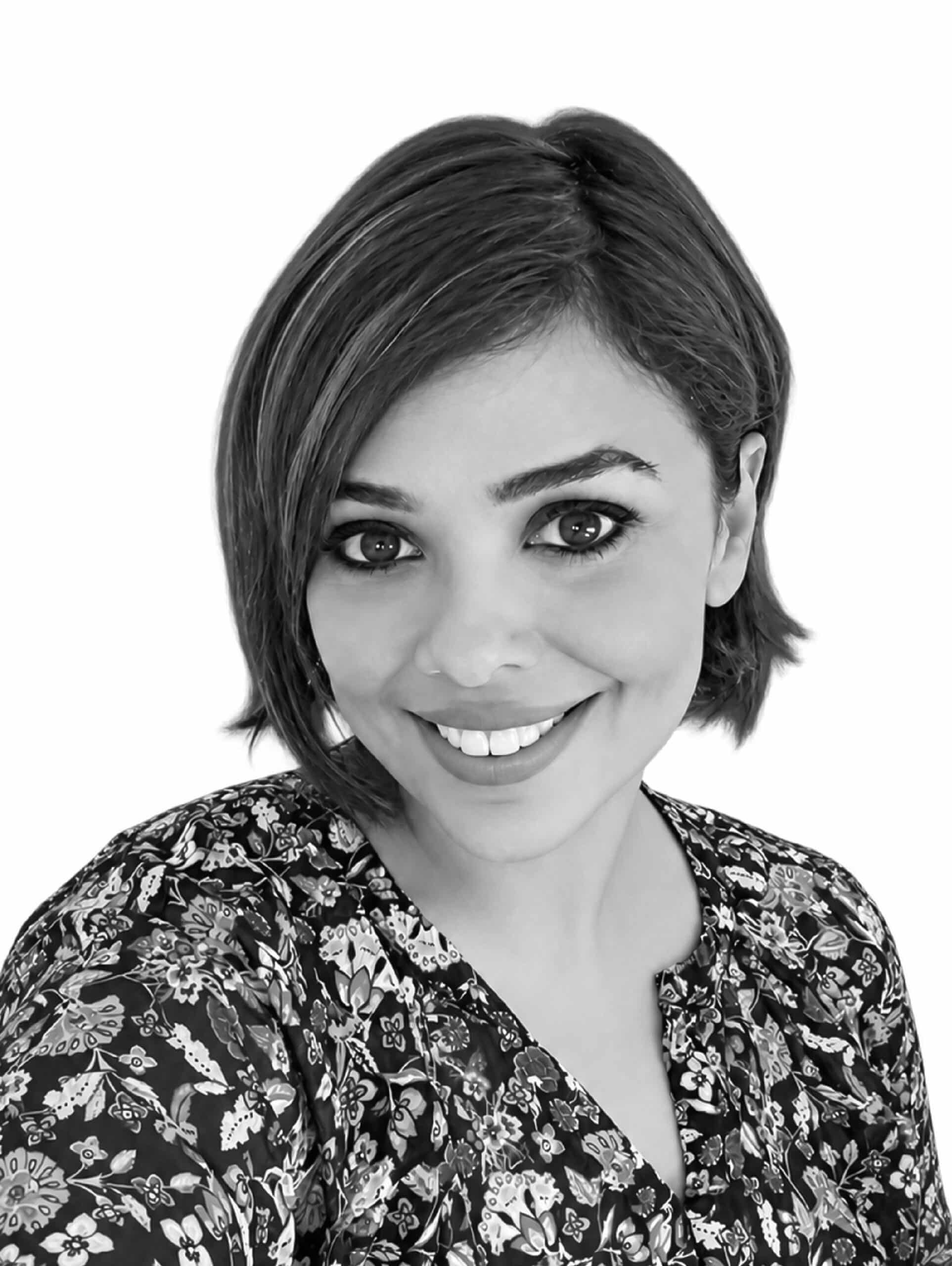 Nida Haider