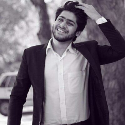 Abbas Bukhari