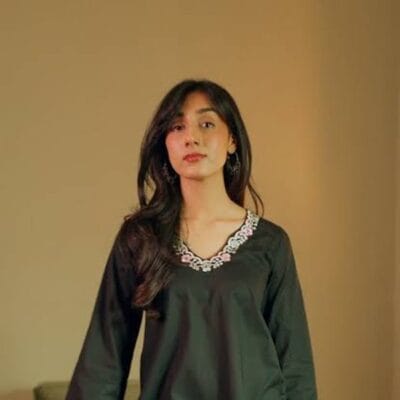 Anoosha Fatima
