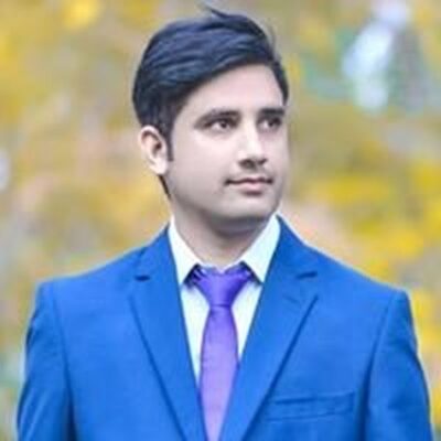 Asad Ali TV