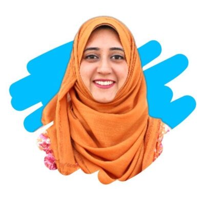 Ramma Jafri