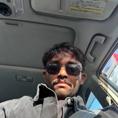 Daniyal Haris