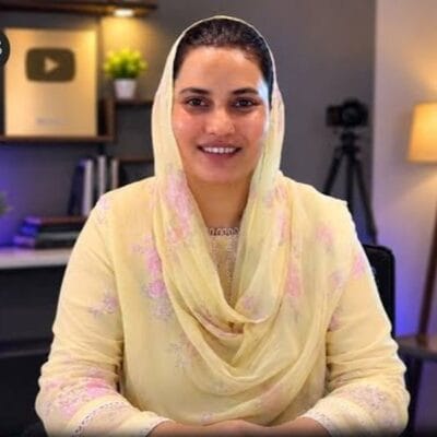 DHA Wali Maid