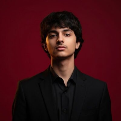 Falak PubGM