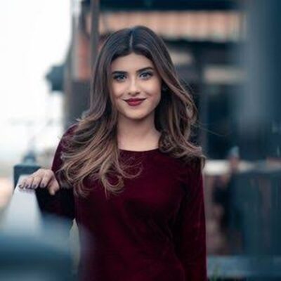 Glam by Areej