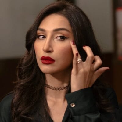 Hira Tareen