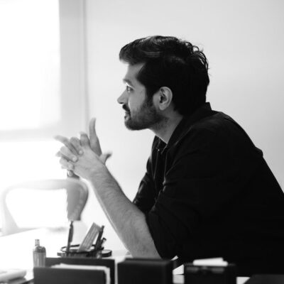 How Does it Work - Shayan Mahmud
