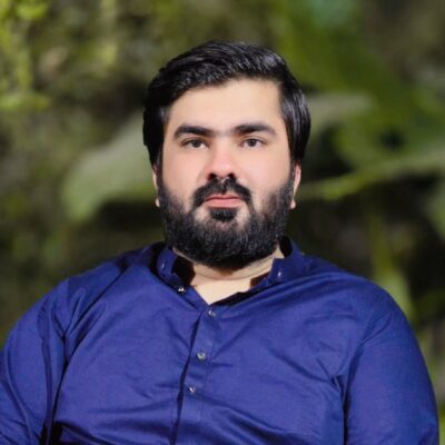 Ibrar Mughal