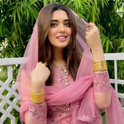 Kanwal Aftab