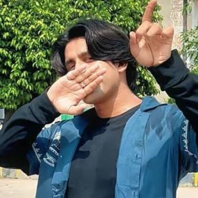 Kazim Raza