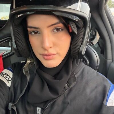 Ayesha Khan Lodhi