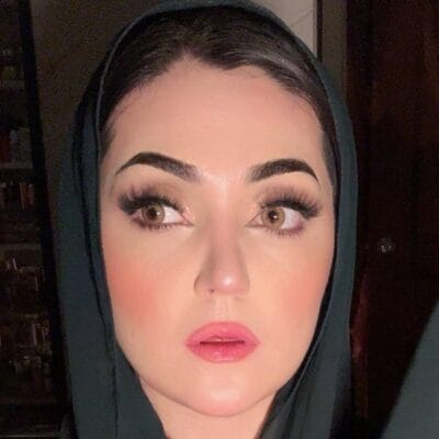 Maha Nadeem