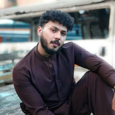 Hafiz Raza Ahmed