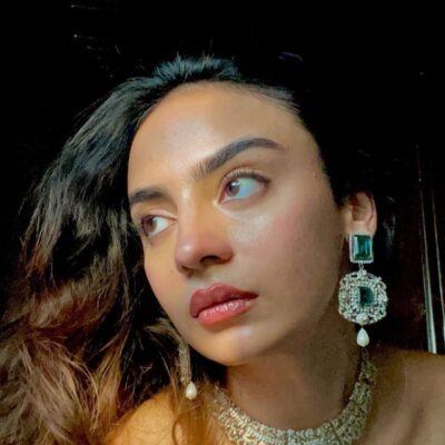 Mehar Bano