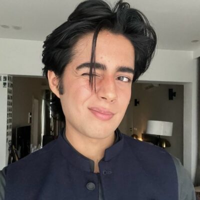Mustafa Babar