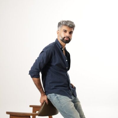 Osamah Nasir