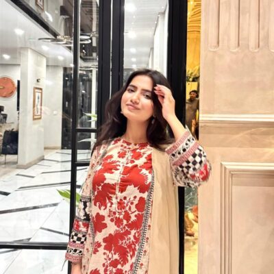 Raveena Mamnani
